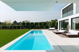 Poolterrasse Pool Von Sohoarchitekten Homify Pool Terrasse Moderne Pools Pool