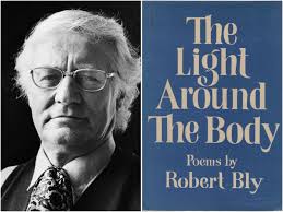 Robert Bly