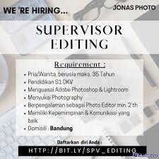 Info loker dicafe bjm hari ini : Lowongan Kerja Tp Pendidikan Sma Mei 2021