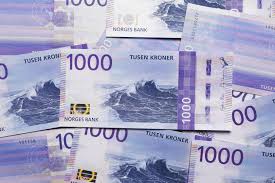 Bit.ly/oljefondettvn kommer til tvnorge i 2019. Regjeringen Henter 17 7 Milliarder Fra Oljefondet Dagsavisen