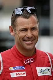 We wish a very happy birthday to 24 Heures du Mans legend Tom Kristensen!  He will driving an Audi RS 5 DTM race taxi at Zandvoort to thrill  passengers, ten years after