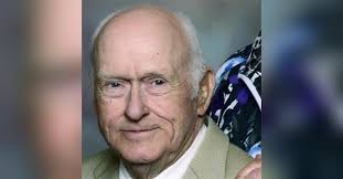 Keith Martin Obituary