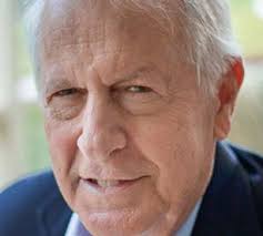 Hiding a Dagger behind a Smile”—The Coming Era of US-China Relations