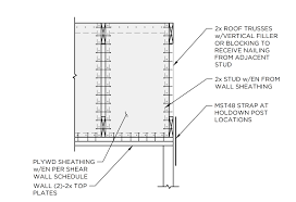 We would like to show you a description here but the site won't allow us. Truss Heel Blocking Structural Engineering General Discussion Eng Tips