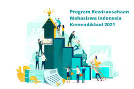 Maybe you would like to learn more about one of these? Siapkan Calon Entrepreneur Kemendikbud Buka Program Kewirausahaan Mahasiswa 2021 Simak Syaratnya Http Www Kalderanews Com