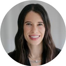 Nadia Herman, AMFT, Seal Beach, CA