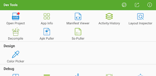 See zipalign in the android documentation for details. Dev Tools Pro Android Developer Tools V6 3 8 Gp Full Apk4all