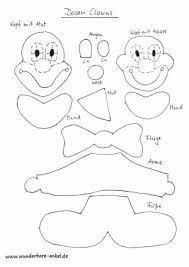 Der kölner karneval ist ein rheinisches. Clowns Aus Dosen Als Partygeschenke Fasching Basteln Meine Enkel Und Ich Made With Schwedesig Fasching Basteln Fasching Basteln Grundschule Clown Basteln