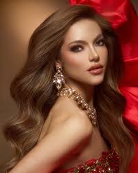 Concurso Nacional de Belleza