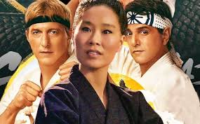 It Has To Evolve, Not Revolve': Cobra Kai Producers Dish