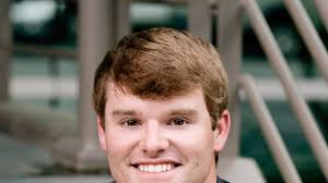 BBJ Rising Stars in Real Estate 2018: Ben Carmichael