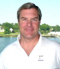 Destination: Bermuda Greenwich resident set to sail 635 miles of open water  -- alone