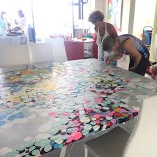 1 241 Mentions J Aime 36 Commentaires Claire Desjardins Claire Desjardins Art Sur Instagram I Went To Thi Claire Desjardins Poppy Painting Diy Artwork