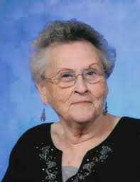 Obituary information for Lula Mae "Peg" Glover