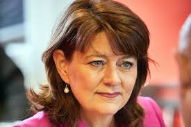Leanne Wood 'always thought' second Brexit referendum was a 'bad idea'