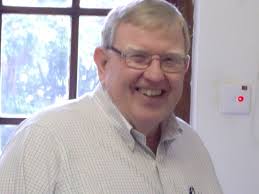 Fr. Edward Phillips M.M. returns to Hong Kong (Chinahands)