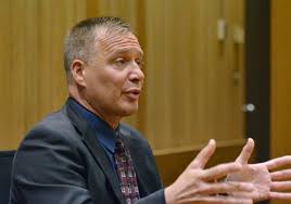 Bail reduced for two men after gun charges dropped in case that saw  testimony from Springfield officer Gregg Bigda