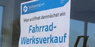 Sachsenring Mit Neuem Werksverkauf Laden Offnet Ende April Im Sangerhauser Helmepark Mz De
