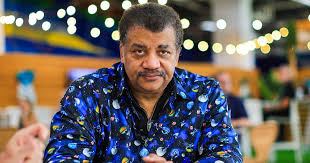Neil deGrasse Tyson Agrees with Barack Obama: Aliens 'Are Real'