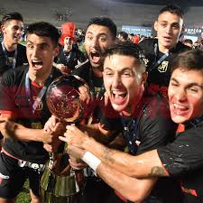Colo colo campeon, santiago de chile. Hnqhgdk9j16elm