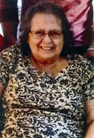 Sandy “Granny” Polzine