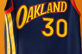 Find great deals on ebay for jersey warriors. Warriors Highlight Commitment To Oakland With New Jersey The Athletic
