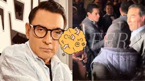 Reportera que agredió Eduardo Yáñez tuvo que ser trasladada a un hospital  ¿está grave?