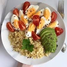Pin By Salma On Cooking Ideas Healthy Snacks Recipes Workout Food Aesthetic Food