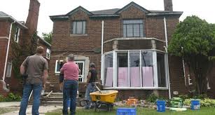 Detroit S Planning Office Seeks Redevelop Plans For Russell Woods Nardin Park Jefferson Chalmers And Champau Banglatown Detroit The Neighbourhood How To Plan