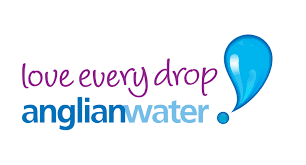 Anglian water supplies drinking water to parts of bedfordshire, buckinghamshire, cambridgeshire, essex, lincolnshire, north east lincolnshire, norfolk, northamptonshire, nottinghamshire and suffolk. Anglian Water Love Every Drop