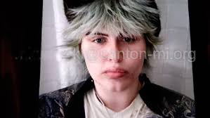 POLICE: 17-year-old Canton female missing