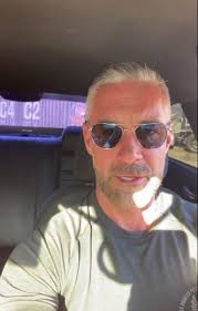 Jay Harrington lovers group