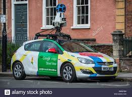 Google maps is a web mapping service developed by google. Google Maps Car Stockfotos Und Bilder Kaufen Alamy