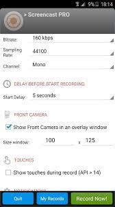 Simple, but full of features. Screencast Pro Apk Gratis Descargar Wiki