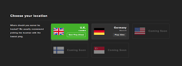 Minecraft pe servers located in germany. Pay Hourly Minecraft Servers