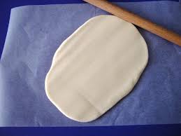 Salt Dough Tuz Hamuru Nasil Yapilir Tuz Seramik Egitim