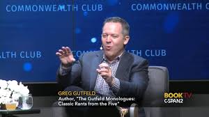 Gregory john gutfeld (born september 12, 1964) is an american television host, producer, political commentator, and author. The Gutfeld Monologues C Span Org