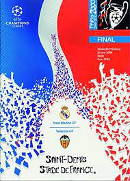 Uefa Champions League Finals Poster Set Champions League Final Champions League Champion