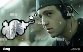 Josh levine hi-res stock photography and images