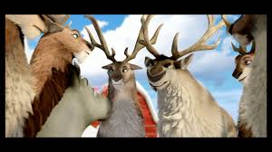 Elliot The Littlest Reindeer Elliot O Poveste De CrÄƒciun 2018 Film Cinemagia Ro