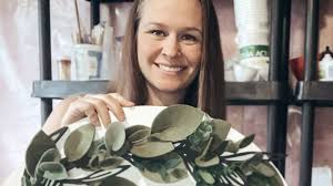 Homegrown Business: Siena Style owner and creator, Kara Vitale