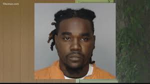 Macon man charged with killing his girlfriend