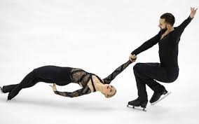 Ashley carin was born on july 13 1983 in new york usa as ashley brooke acarino. After Only A Brief Seven Month Partnership Timothy Leduc And Ashley Cain Sit In First Place In The U S Figure Skating Championship Figure Skating Skate Leduc