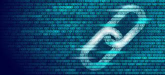 The digital nature of the ledger means that blockchain transactions can be tied to computational logic and in essence programmed. Blockchain Public Ledger And Peer To Peer Sharing United States Cybersecurity Magazine