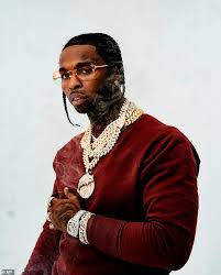 Pop smoke — be clearr 03:22. Pop Smoke Cancelled A Performance Because He Was Concerned About Gang Members In The Audience Daily Mail Online