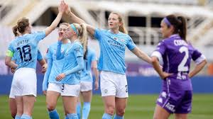 Sofascore also provides the best way to follow. Fiorentina Vs Manchester City Football Match Report March 11 2021 Espn