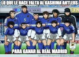 We did not find results for: Memes Graciosos Los Memes Mas Divertidos De La Final Real Madrid Kashima As Chile