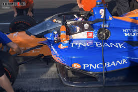 Indycar credit card authorization form. Indycar Star Scott Dixon Aeroscreen Auch Fur Andere Rennserien Interessant