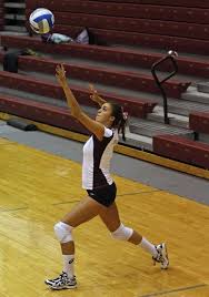Volleyball Serving Rules Your Questions Answered Better At Volleyball