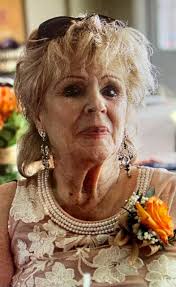 Obituary for Olivia (Hinton) Henley